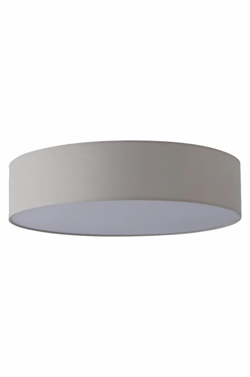 Taklampor|Jotex ALLAN Plafond ø 60 Cm Beige