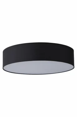 Taklampor|Jotex ALLAN Plafond ø 60 Cm Svart