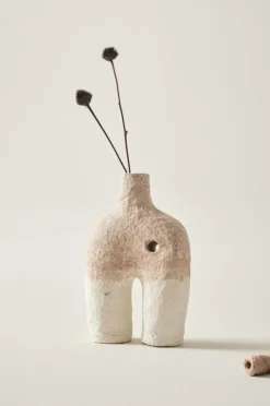 Prydnadssaker|Jotex ALLEGRA Dekoration Ljusbeige