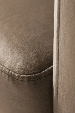 Soffor|Jotex ALLEGRA Soffa 2,5-sits Nougatbrun
