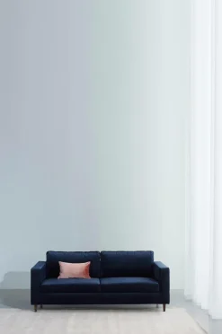 Soffor|Jotex ALLEGRA Soffa 2,5-sits Blå