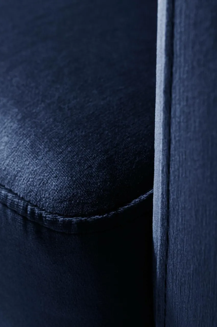 Soffor|Jotex ALLEGRA Soffa 2,5-sits Blå