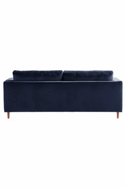 Soffor|Jotex ALLEGRA Soffa 2,5-sits Blå