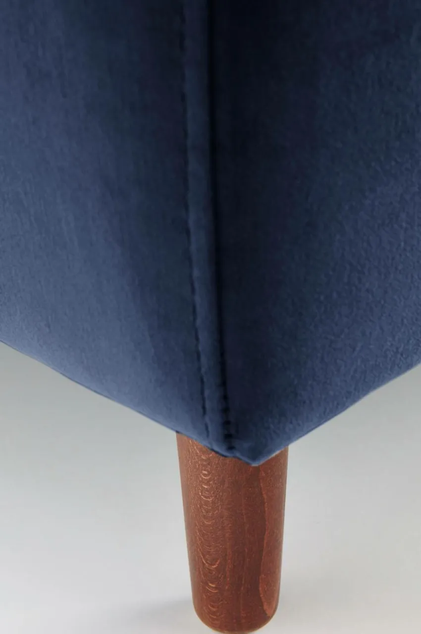 Soffor|Jotex ALLEGRA Soffa 2,5-sits Blå