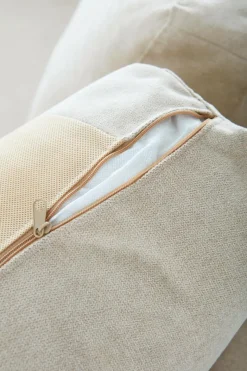 Soffor|Jotex ALLEGRA Soffa 2,5-sits Guldbeige