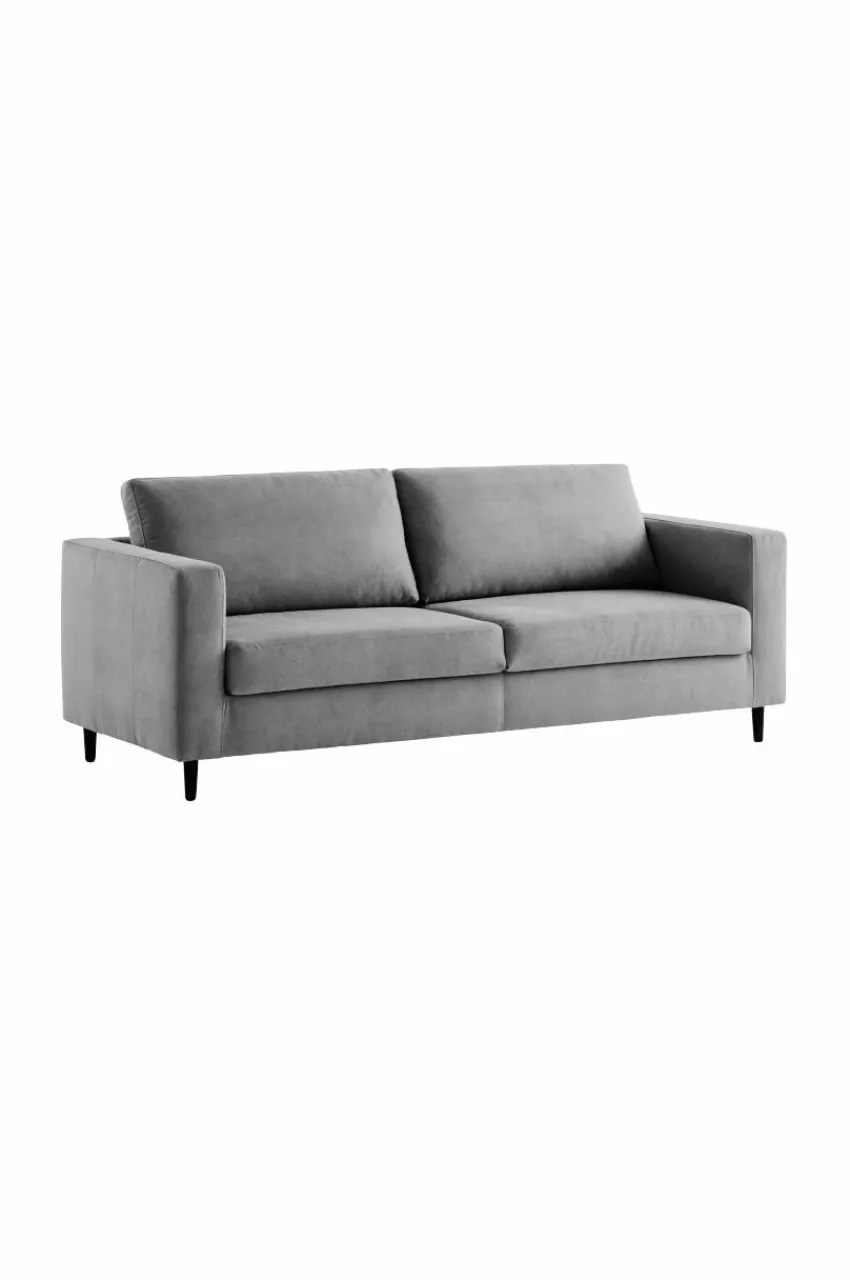 Soffor|Jotex ALLEGRA Soffa 2,5-sits Grå