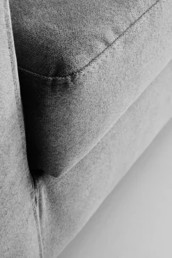 Soffor|Jotex ALLEGRA Soffa 2,5-sits Grå