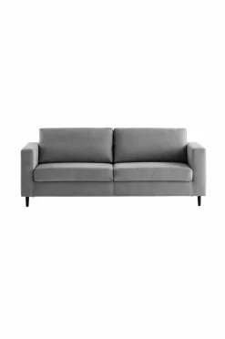 Soffor|Jotex ALLEGRA Soffa 2,5-sits Grå