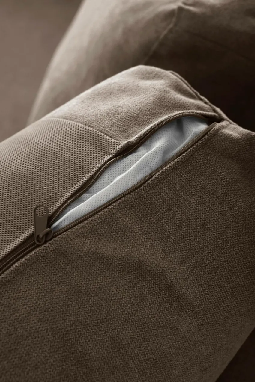 Soffor|Jotex ALLEGRA Soffa 2,5-sits Mullvad