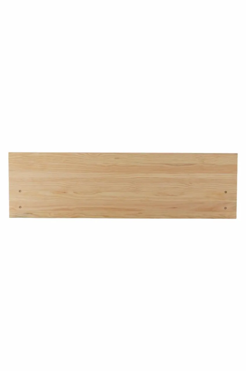 Sängramar|Jotex ALLERUM Sängram 180 Cm Natur