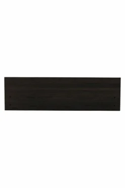 Sängramar|Jotex ALLERUM Sängram 180 Cm Svart