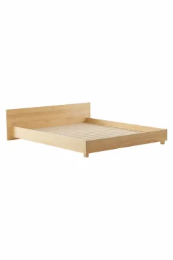 Sängramar|Jotex ALLERUM Sängram 160 Cm Natur