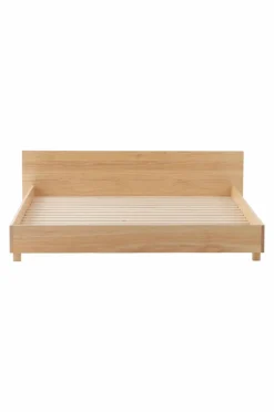 Sängramar|Jotex ALLERUM Sängram 160 Cm Natur