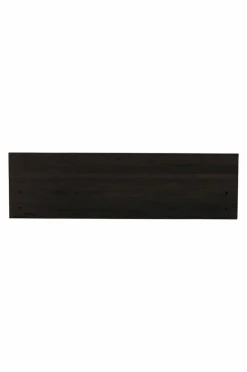 Sängramar|Jotex ALLERUM Sängram 160 Cm Svart