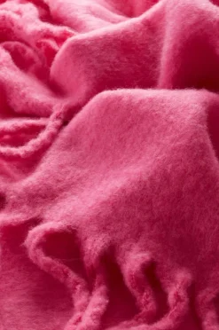 Djurtillbehör|Jotex ALLIE Djurpläd Rosa