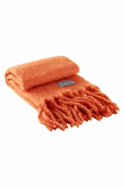 Djurtillbehör|Jotex ALLIE Djurpläd Orange