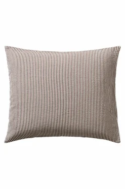 Örngott|Jotex ALMA örngott 50x60 Cm Brun/benvit