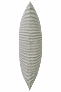 Örngott|Jotex ALMA örngott 50x90 Cm Grön/benvit