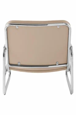 Fåtöljer|Jotex ALMELO Loungestol Beige