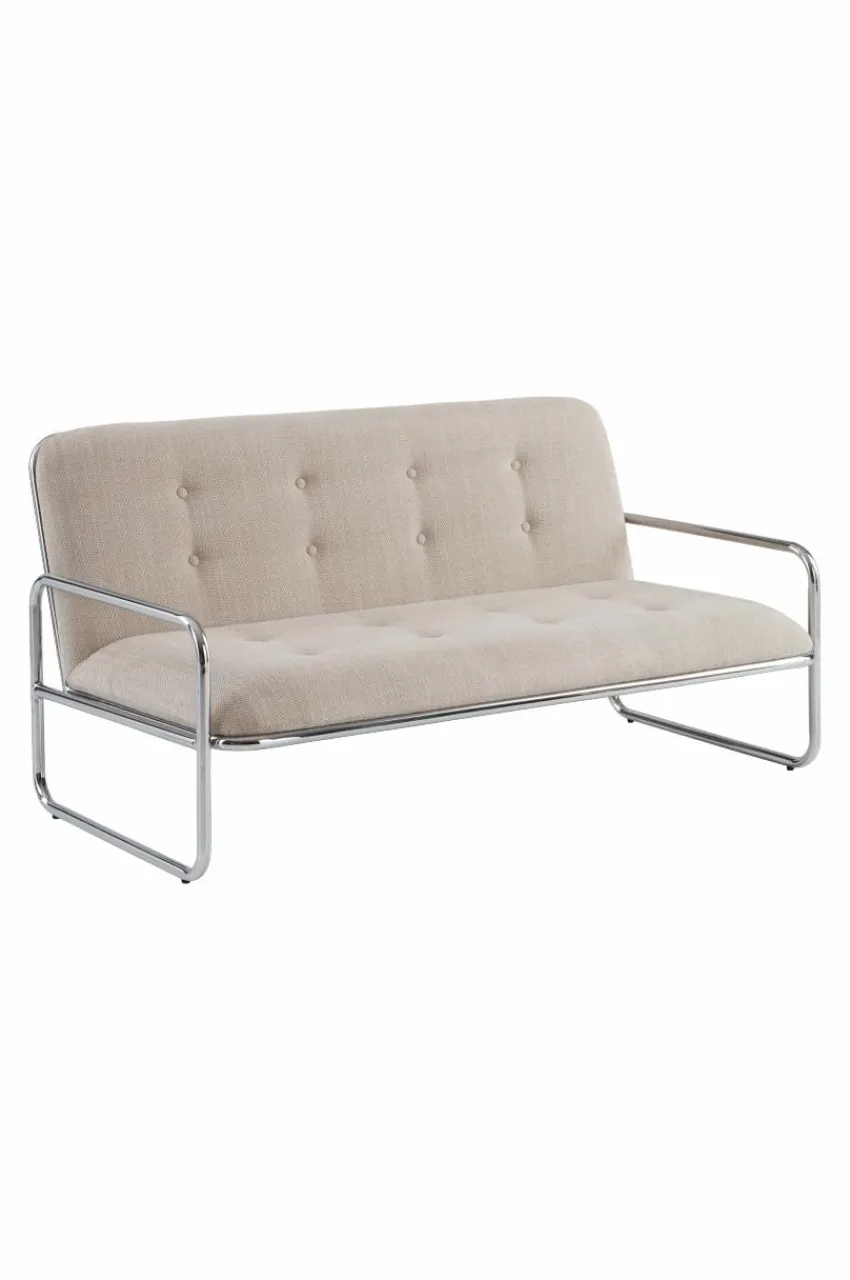 Soffor|Jotex ALMELO Soffa 2-sits Beige