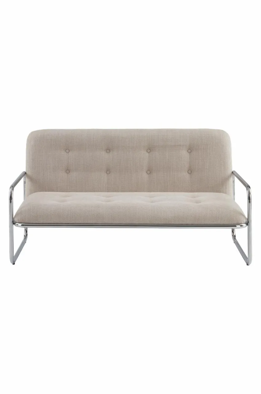 Soffor|Jotex ALMELO Soffa 2-sits Beige