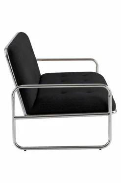 Soffor|Jotex ALMELO Soffa 2-sits Svart/Grå