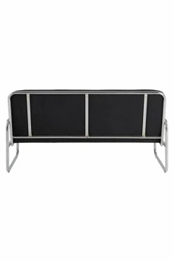 Soffor|Jotex ALMELO Soffa 2-sits Svart/Grå