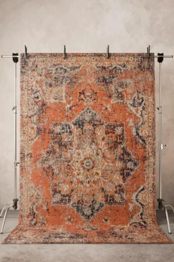 Slätvävda Mattor|Jotex ALMRIA Slätvävd Matta 200x300 Cm Multi