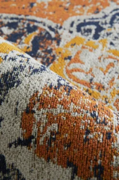 Slätvävda Mattor|Jotex ALMRIA Slätvävd Matta 200x300 Cm Multi