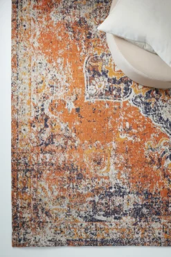 Slätvävda Mattor|Jotex ALMRIA Slätvävd Matta 200x300 Cm Multi