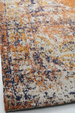 Slätvävda Mattor|Jotex ALMRIA Slätvävd Matta 200x300 Cm Multi