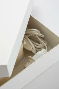 Julbelysning|Jotex ALUDRA Julstjärna ø 53 Cm Naturvit