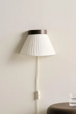 Vägglampor|Jotex ALVAR Beige