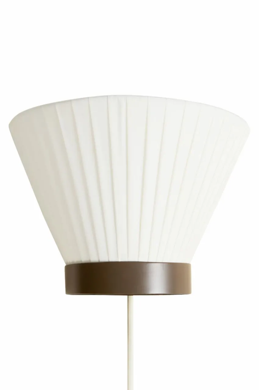 Vägglampor|Jotex ALVAR Beige