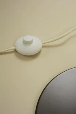 Golvlampor|Jotex ALVAR Golvlampa Beige