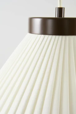Taklampor|Jotex ALVAR Taklampa Beige
