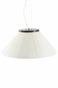 Taklampor|Jotex ALVAR Taklampa 80 Cm Beige