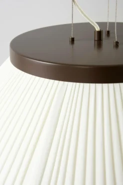 Taklampor|Jotex ALVAR Taklampa 80 Cm Beige