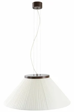 Taklampor|Jotex ALVAR Taklampa 80 Cm Beige