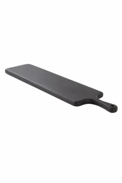 Skärbrädor|Jotex AMADEA Skärbräda 17x70 Cm Svart