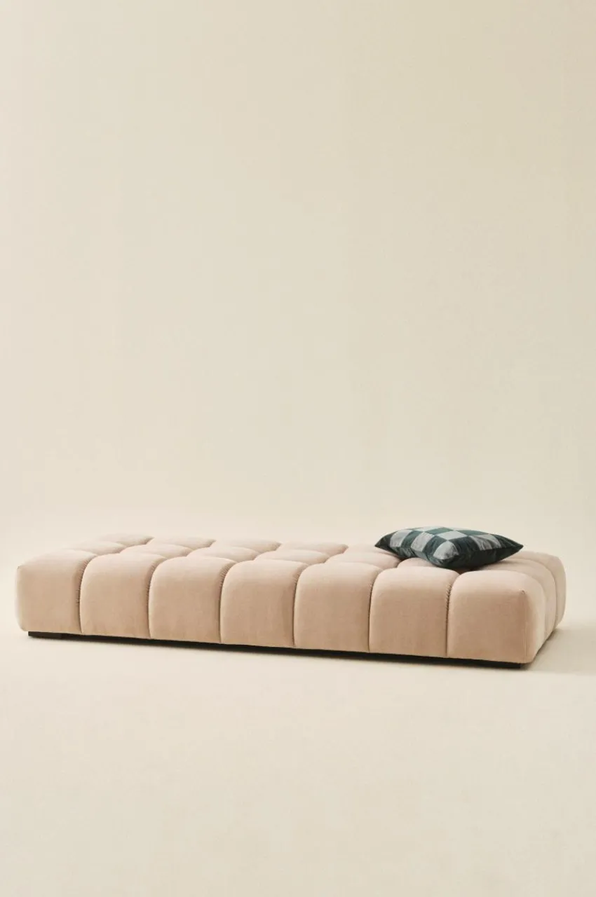 Soffor|Jotex AMADO Dagbädd Sandbeige