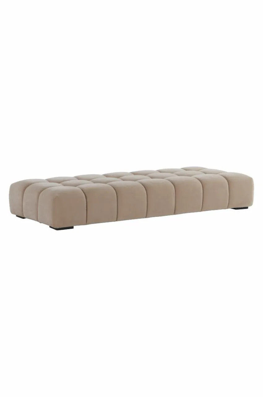 Soffor|Jotex AMADO Dagbädd Sandbeige