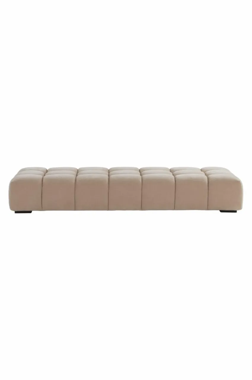 Soffor|Jotex AMADO Dagbädd Sandbeige