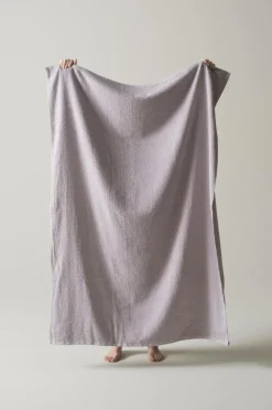 Badlakan|Jotex AMELIE Badlakan Blek lavendel