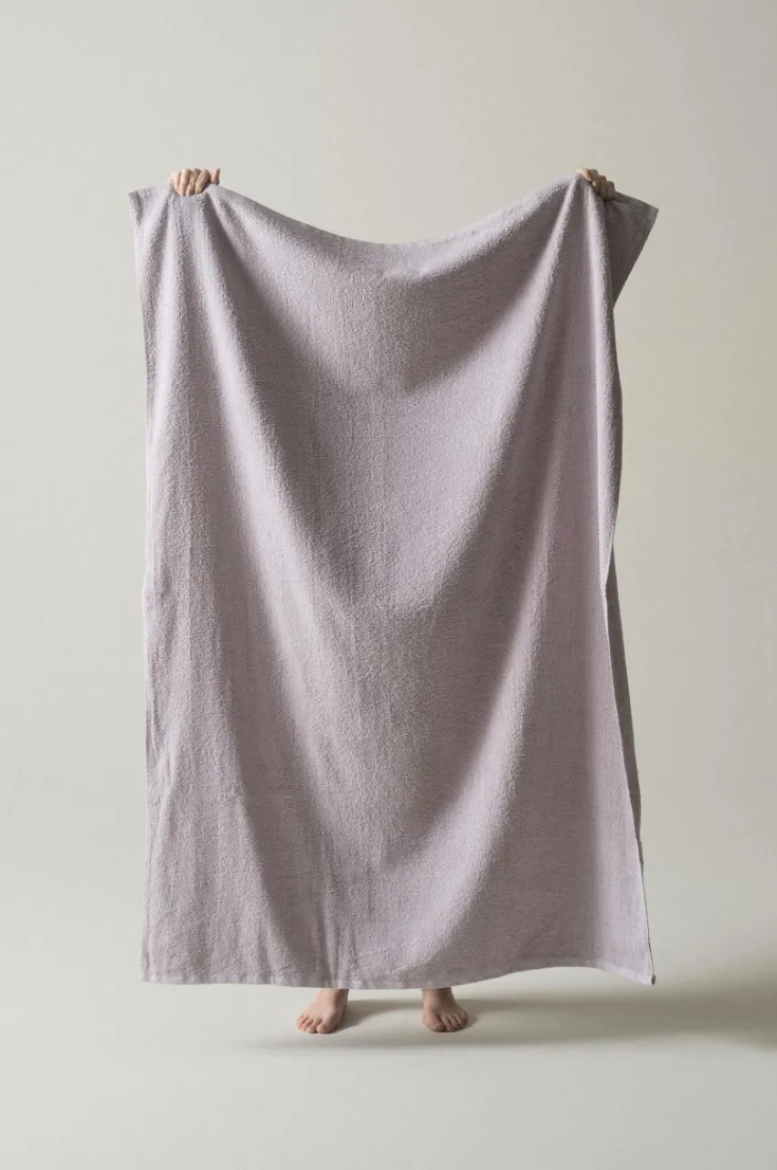 Badlakan|Jotex AMELIE Badlakan Blek lavendel