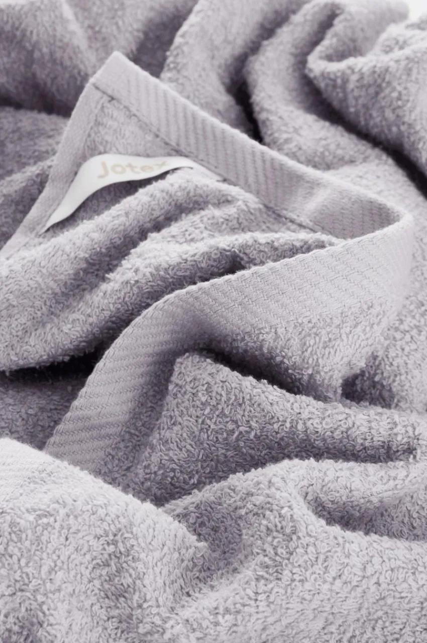 Badlakan|Jotex AMELIE Badlakan Blek lavendel