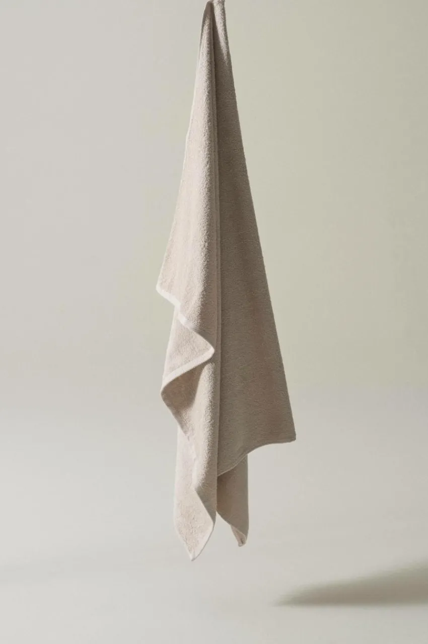 Badlakan|Jotex AMELIE Badlakan Ljusbeige