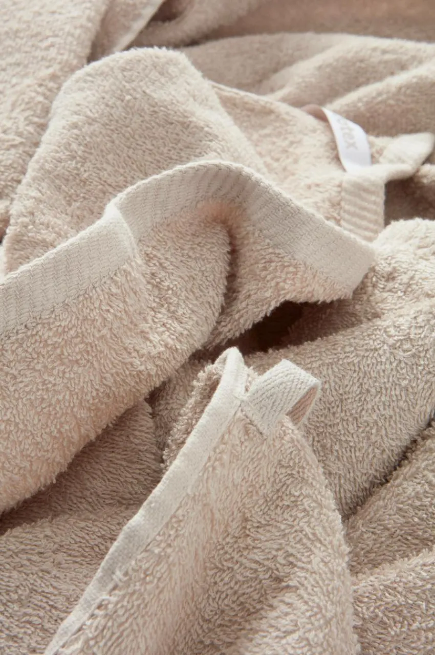 Badlakan|Jotex AMELIE Badlakan Ljusbeige
