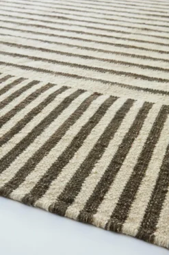 Ullmattor|Jotex AMOT Ullmatta 200x300 Cm Beige/grön