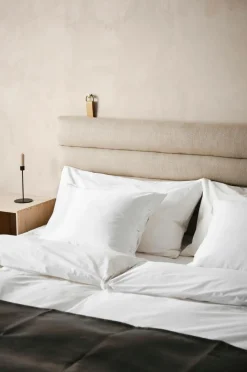 Sänggavlar|Jotex AMSTERDAM Sänggavel 160 Cm Beige